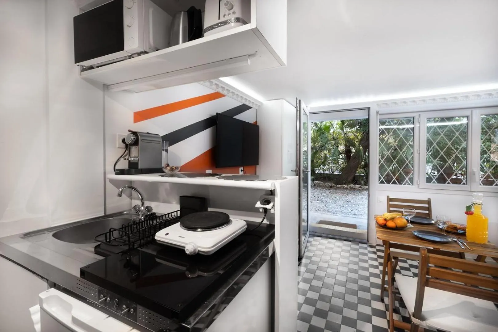 Suite Lou - Studio A Cannes 0*,