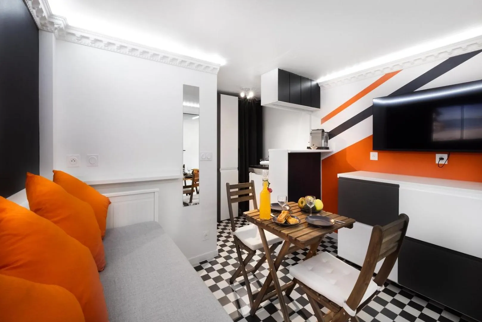 Suite Lou - Studio A Cannes