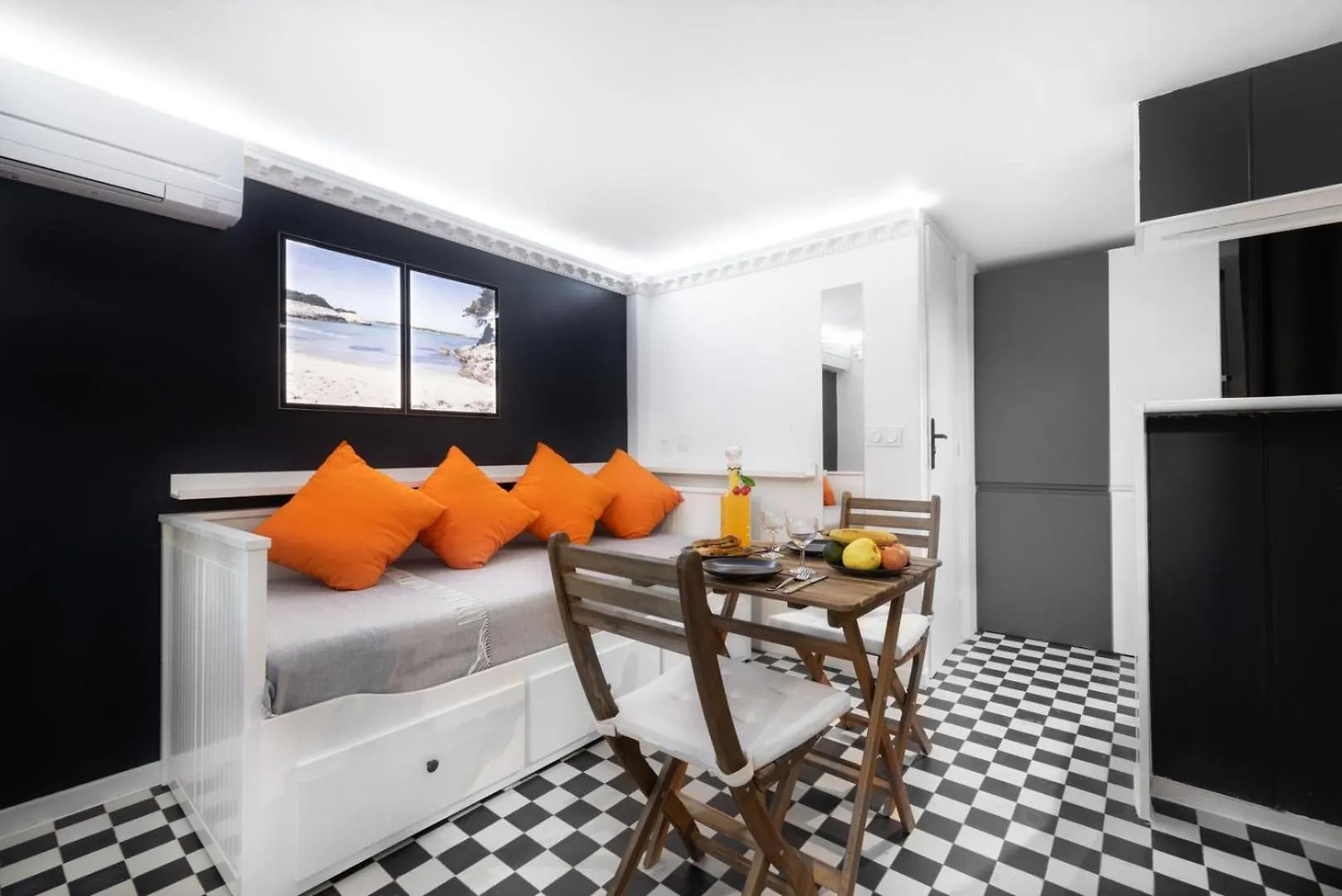 Suite Lou - Studio A Cannes Apartment