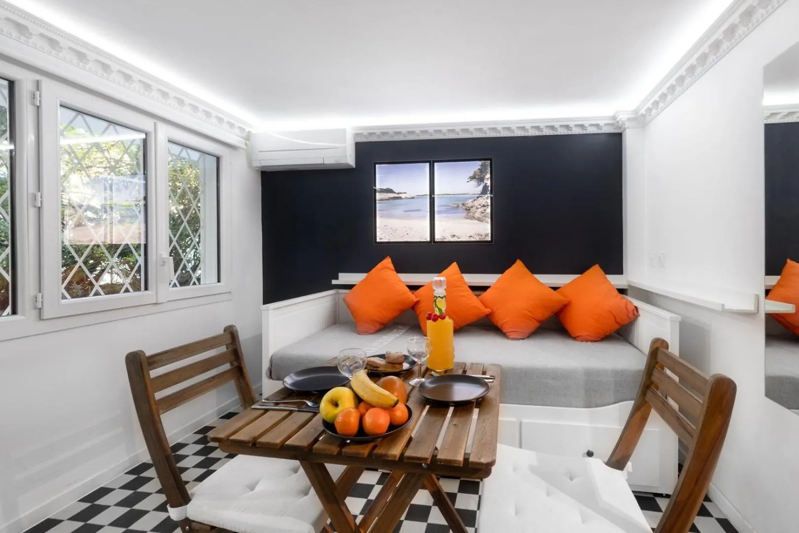 Suite Lou - Studio A Cannes Apartment