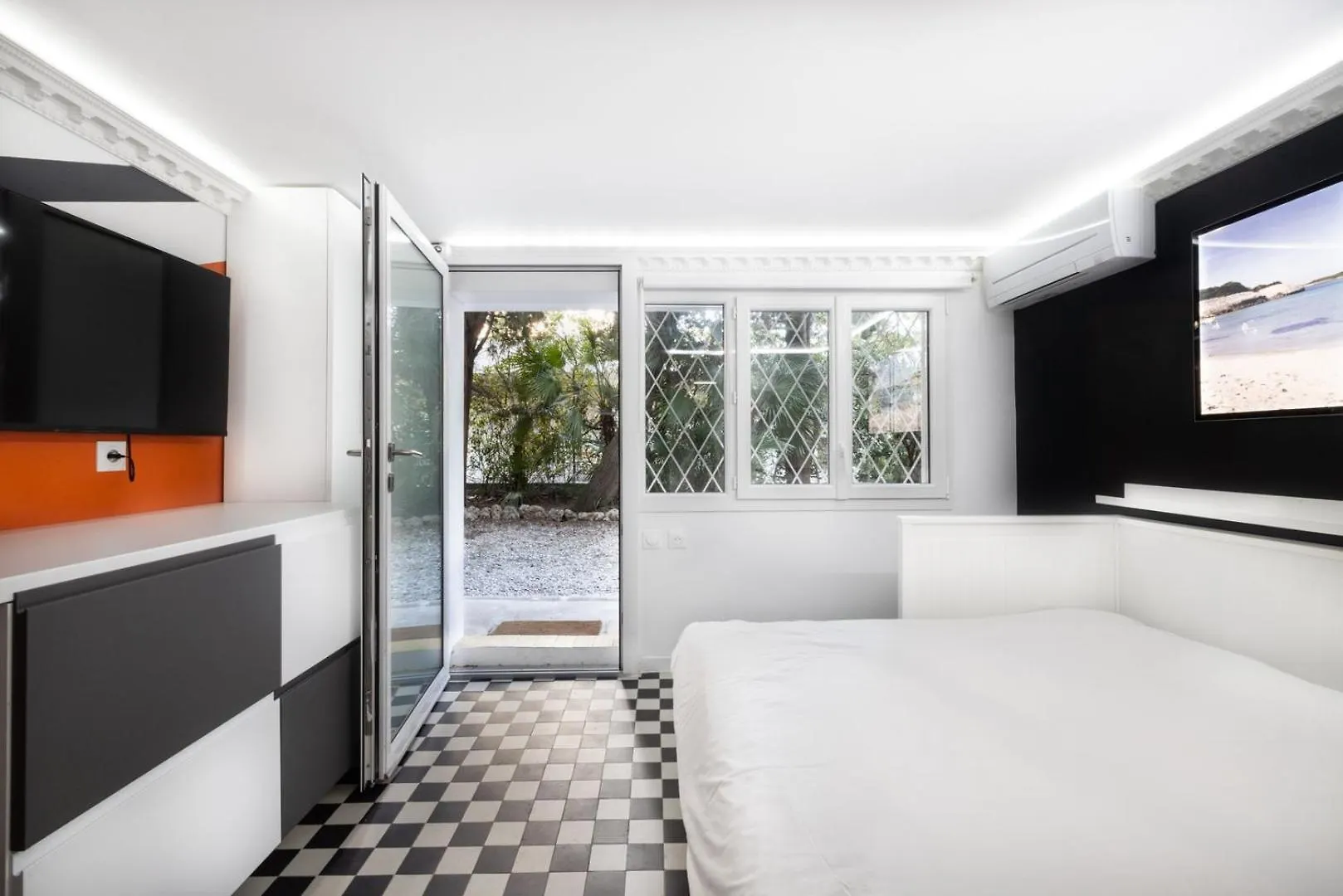 Suite Lou - Studio A Cannes