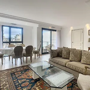Lejlighedshotel Carlton Riviera, Cannes