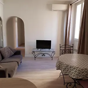 Chryseis Apartment