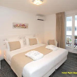 Palm Hotel