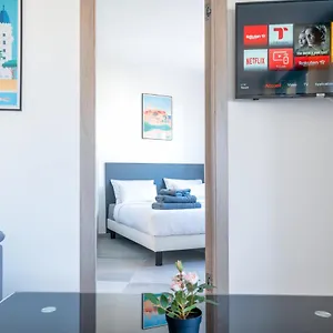 La Rotonde Yourhosthelper Apartment