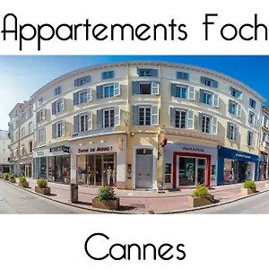 Foch Apartment