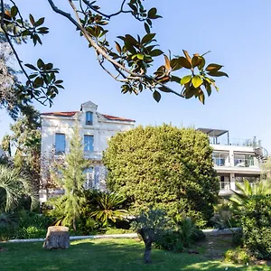 Alexandra Les Jardins D'arlias Luxury By Sweett Apartment