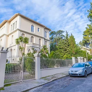 Close Croisette-modern-a/c-congress-beaches Apartment