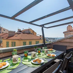 Anzur Yourhosthelper Apartment