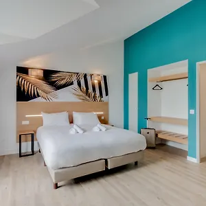 Lejlighedshotel Residhotel Les Coralynes, Cannes