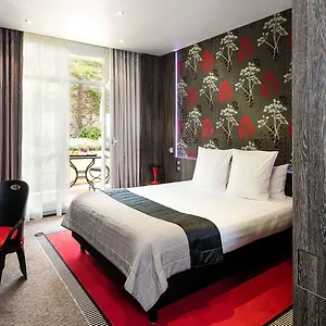Western Premier Le Patio Des Artistes Wellness Jacuzzi Hotel