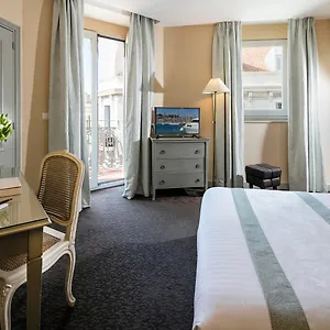 Hotel Le Cavendish, Cannes
