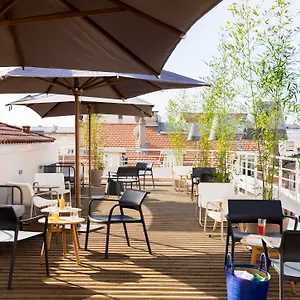 Okko Centre Hotell