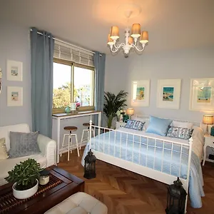 La Californie Views Apartment