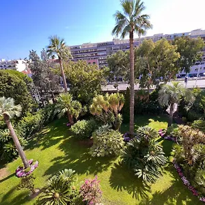 Croisette Apartment