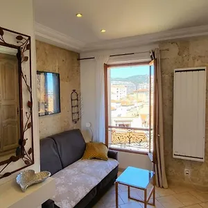 Cosy Apartment