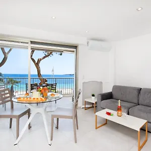 Appartement Fettolina, Cannes