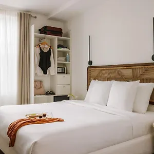 Yelo Belle Epoque Powered By Sonder Hotell