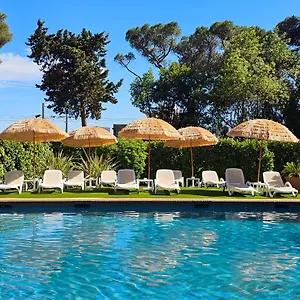 Luxotel Hotell