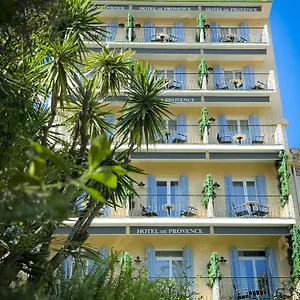 Hotel De Provence, Cannes