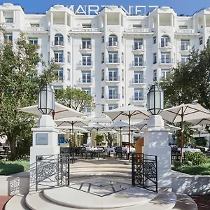 Hotel Martinez, Cannes