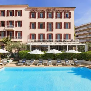 Hotel Best Western Des Orangers, Cannes