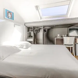 Amiraute Hotell