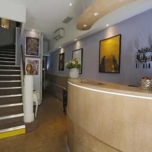 Alize Hotel