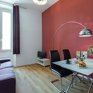 Florella Marceau Apartment