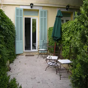 Appartement Croisette-oasis, Cannes