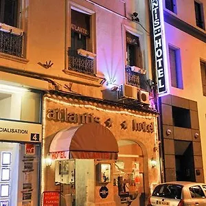 Charlie's Hotell