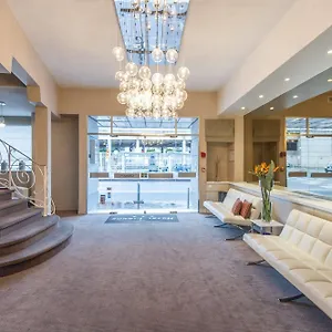 Hotel Ligure, Cannes