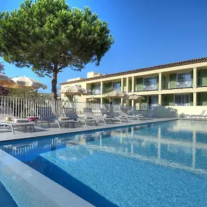 La Bastide De L'oliveraie Hotel