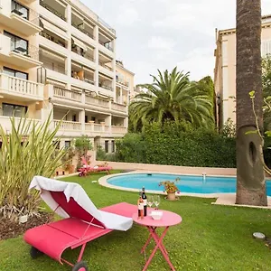Sun Riviera Hotell