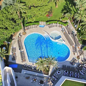 Montfleury Hotell